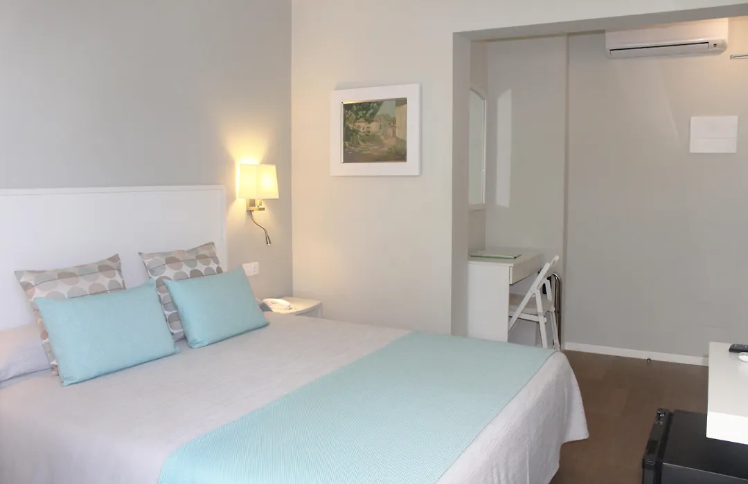 Hotel Creta Paguera-1