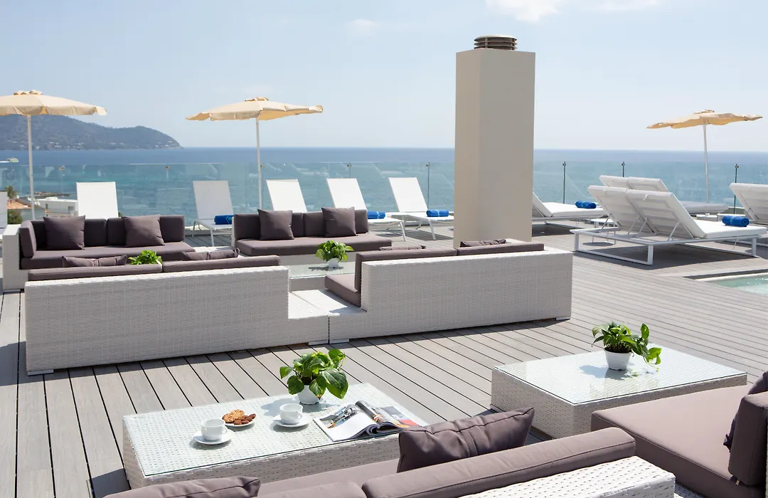 Hotel Sabina Playa (Adults Only)-1