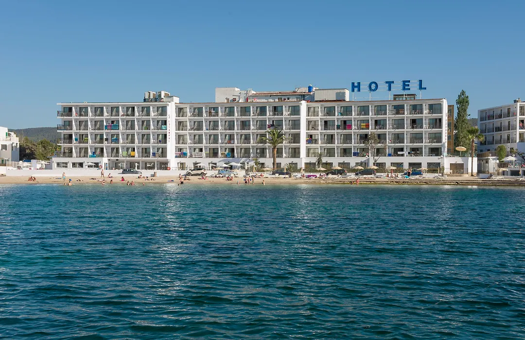Hotel Vibra s'Estanyol-1