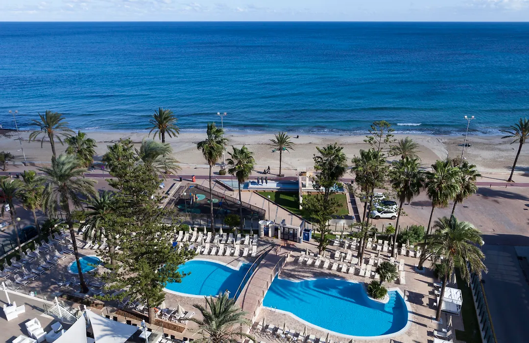 Cm Playa Del Moro-1