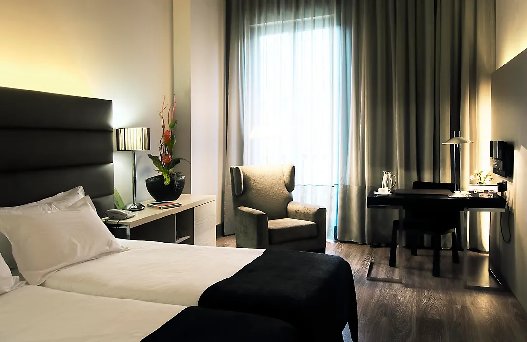 Gran Hotel Havana 4Sup By Escampa Hotels-1