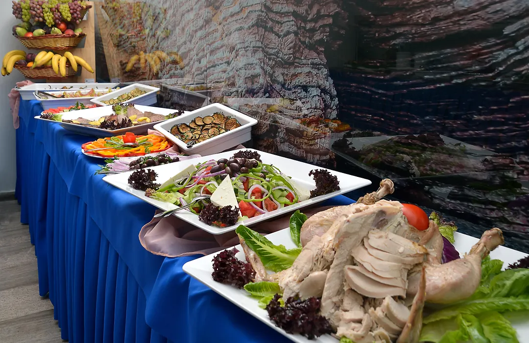 Tryp By Wyndham Corfu Dassia-1
