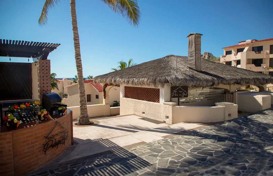 Solmar Resort Optional All Inclusive-1
