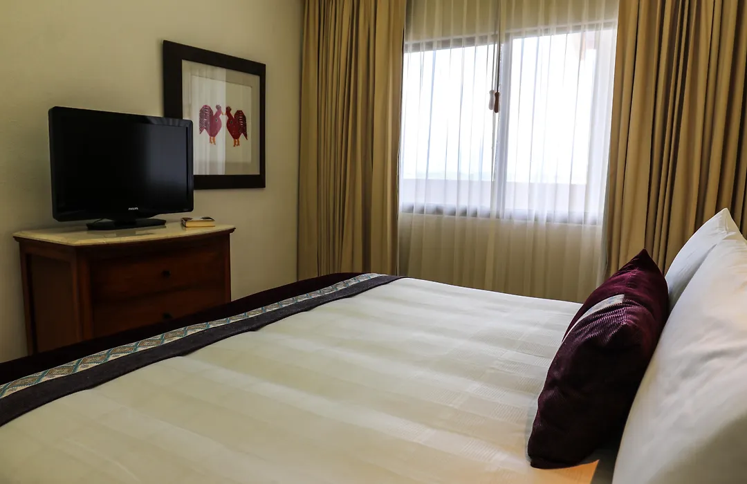 Velas Vallarta Suite Resort All-Inclusive-1