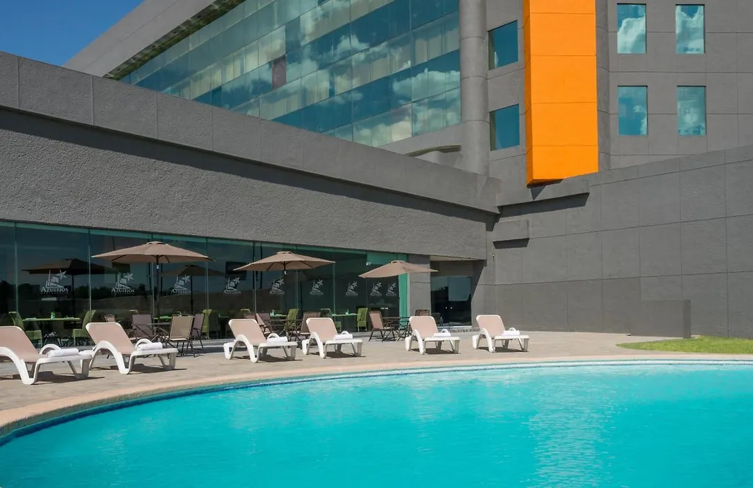 Real Inn Nuevo Laredo-1