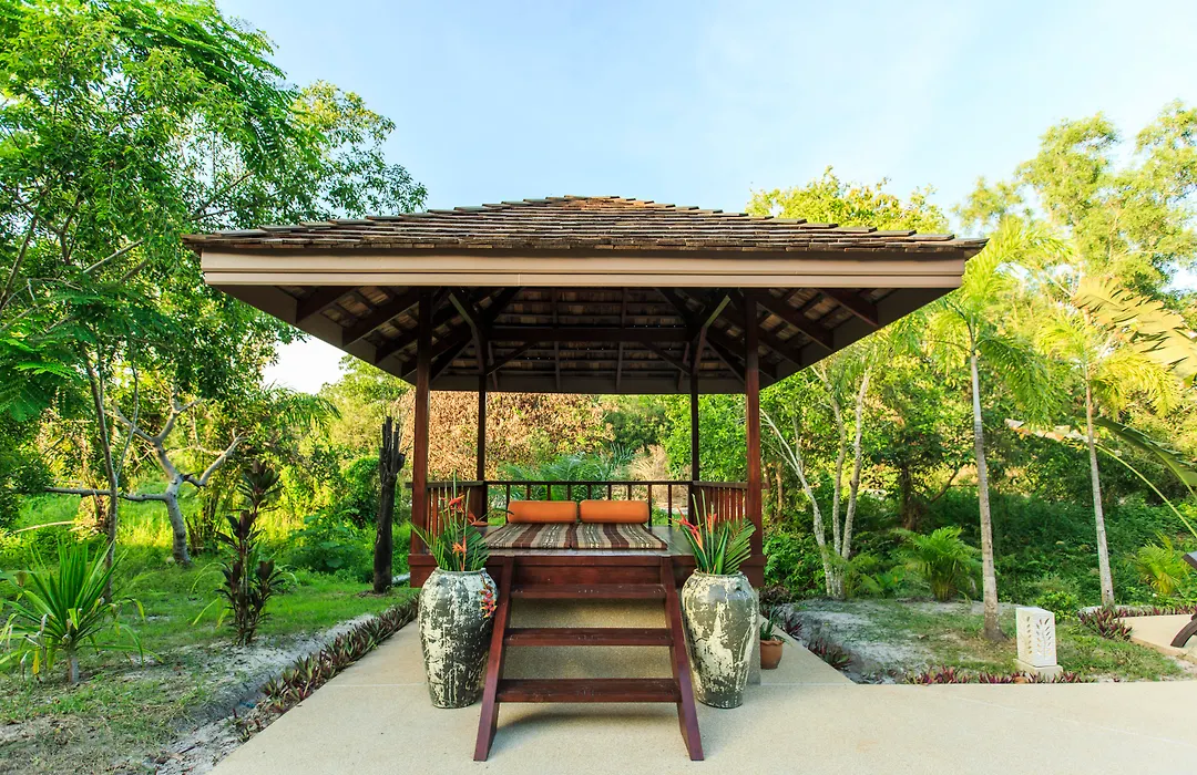 Koh Jum Beach Villas "A Member Of Secret Retreats"-1