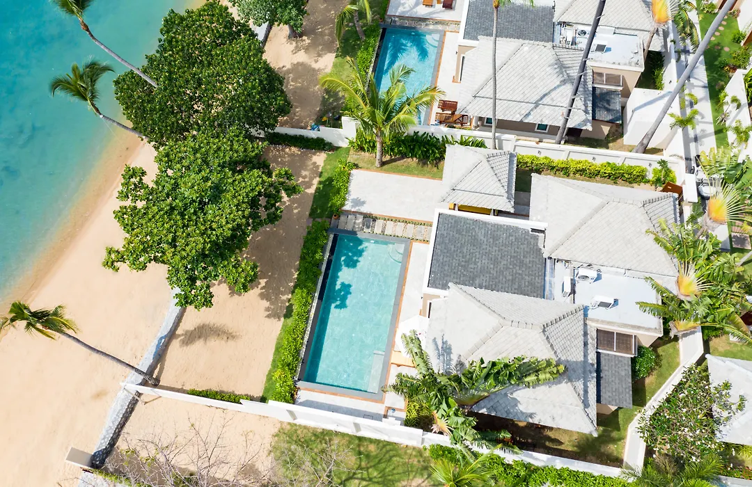 Fair House Villas & Spa, Koh Samui-1
