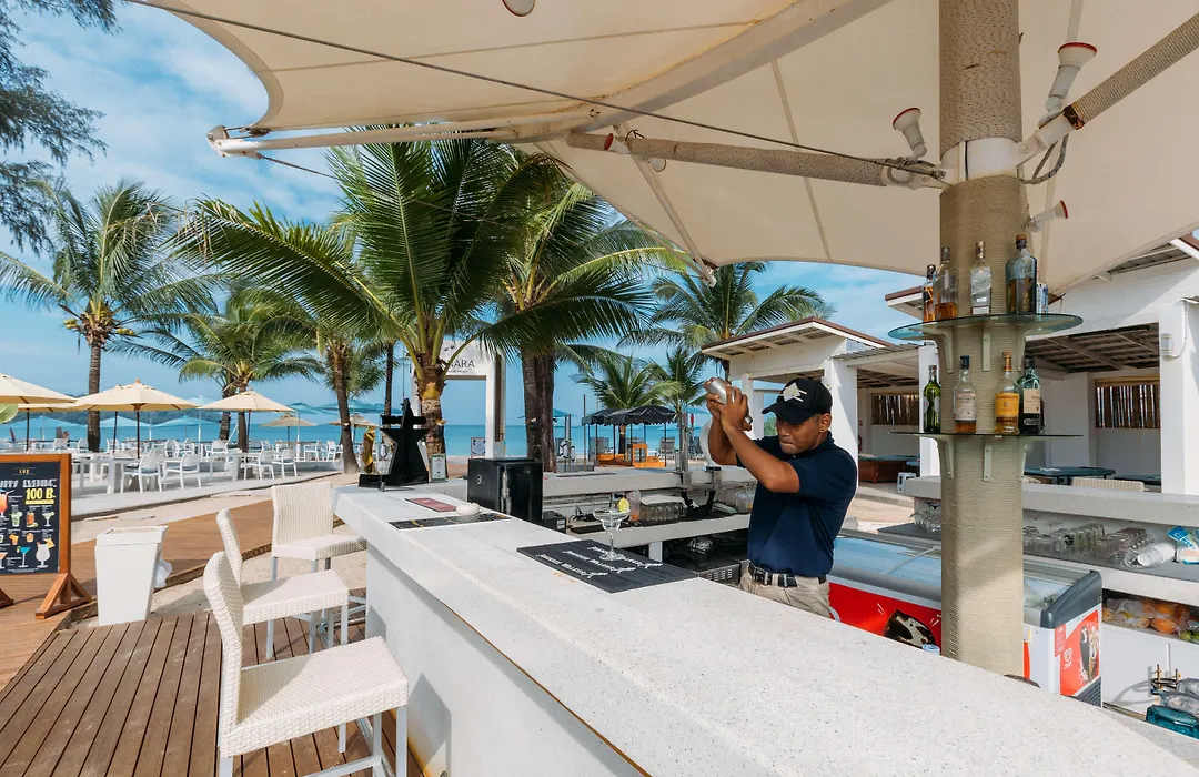 Arinara Beach Resort Phuket Beachfront-1
