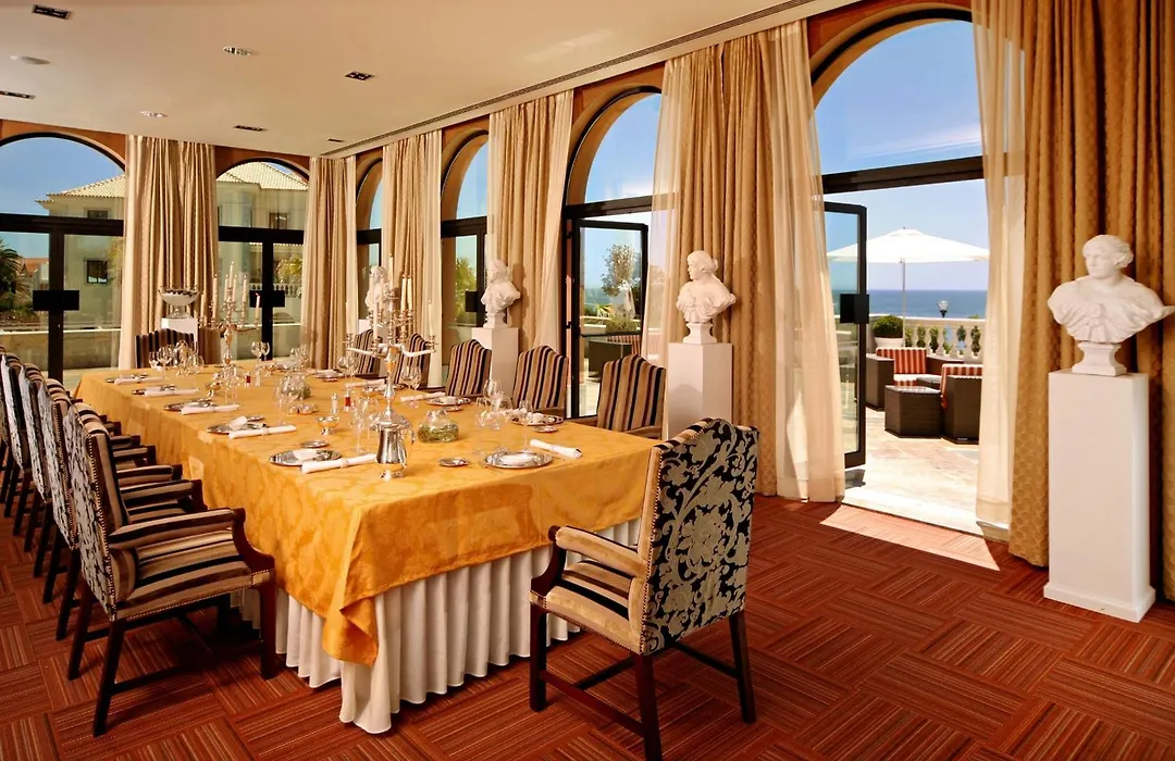 Grande Real Villa Itália Hotel&Spa-1