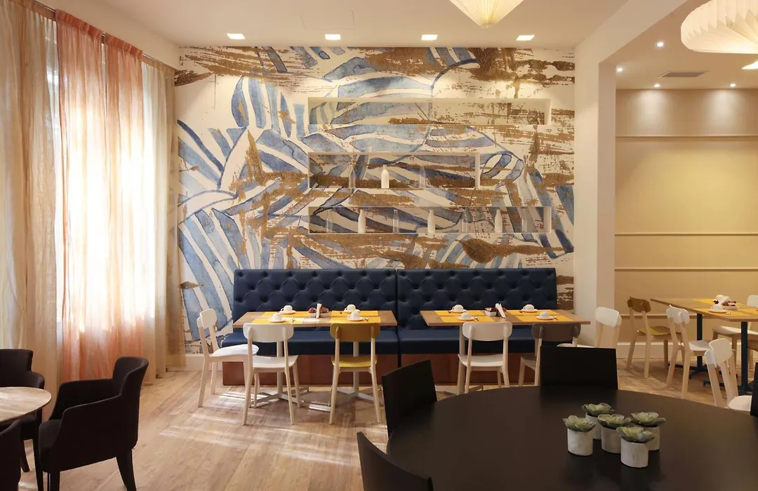 Best Western Hotel Piemontese-1