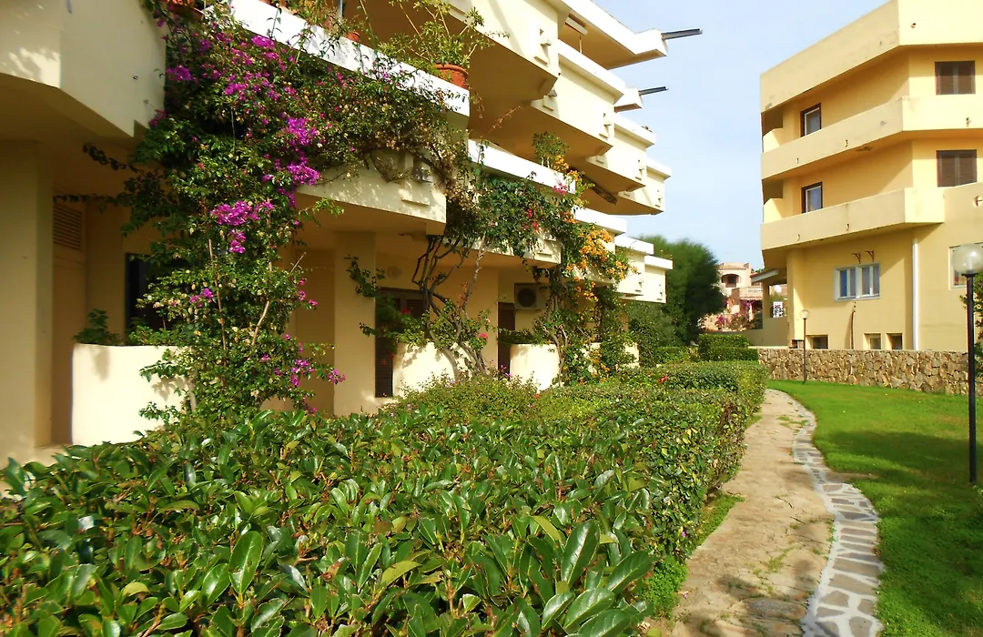 Terza Spiaggia & La Filasca - Apartments-1