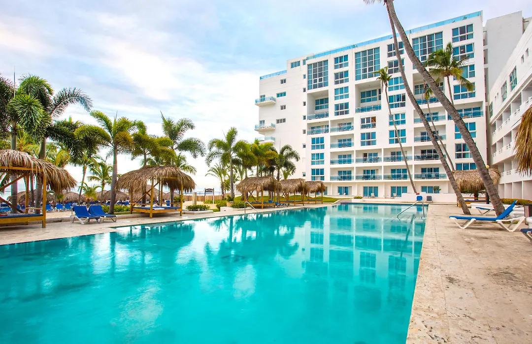 Be Live Experience Hamaca Suites-1