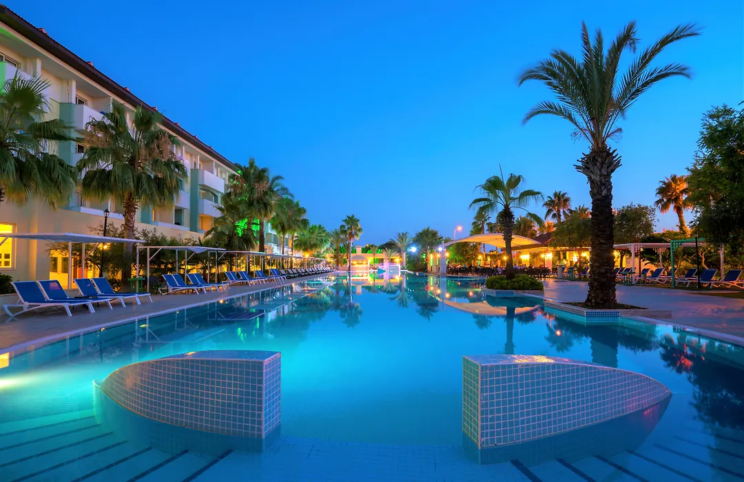Sural Hotel (Adults Only)-1