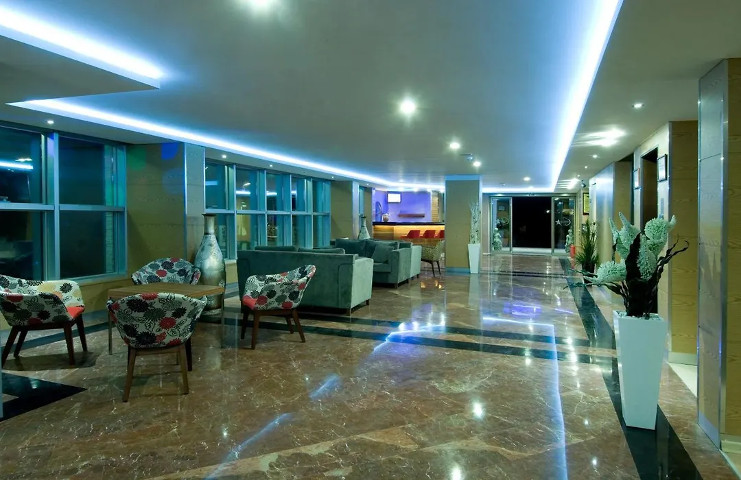 Supreme Hotel-1