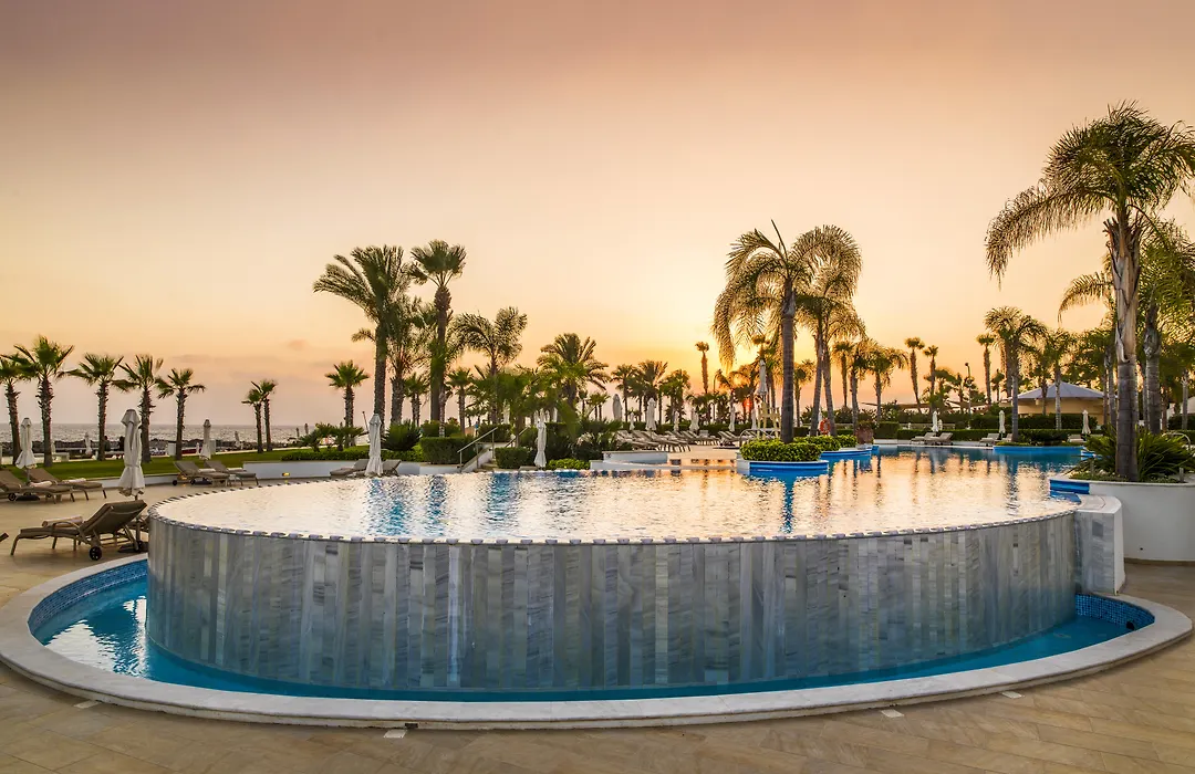 Olympic Lagoon Resort Paphos-1