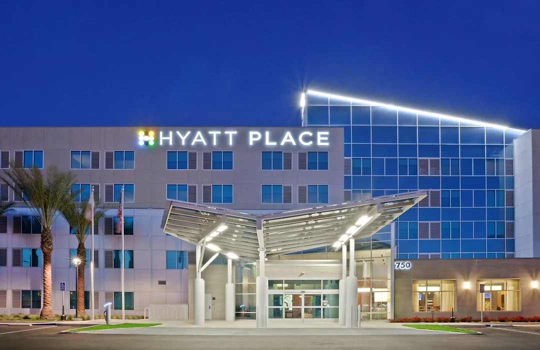 Hyatt Place Los Angeles / Lax / El Segundo-1
