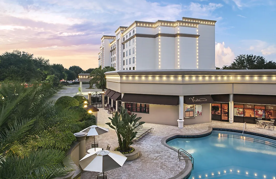 Buena Vista Suites Orlando-1