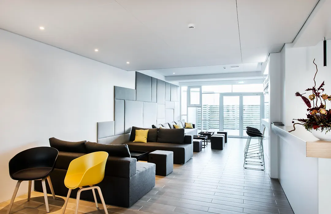 Storm Hotel By Keahotels-1