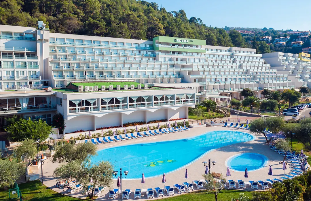 Maslinica Hedera Hotel-1