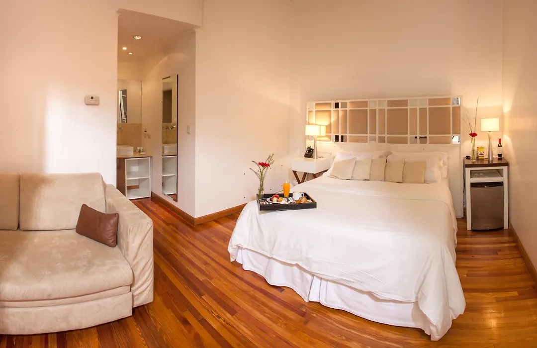 Vain Boutique Hotel-1