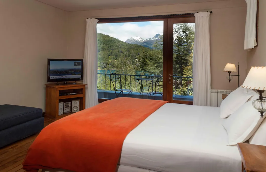 Aldebaran Hotel&Spa-1