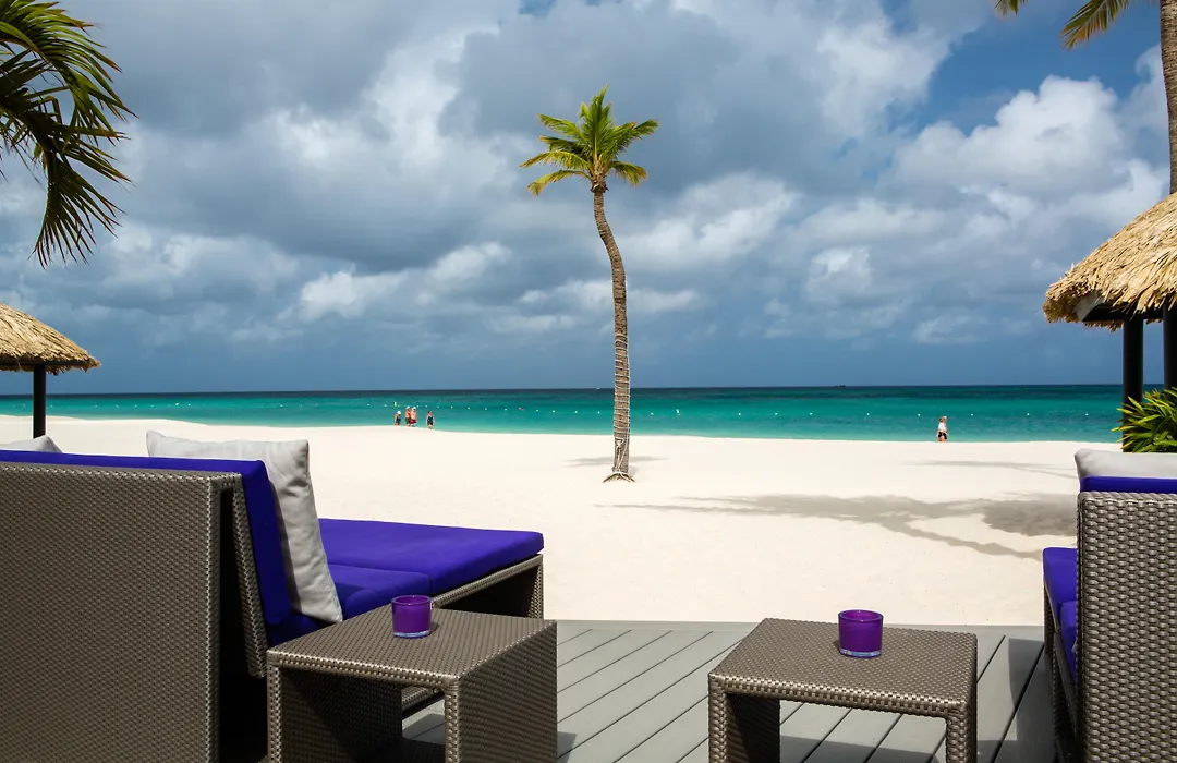 Bucuti & Tara Boutique Beach Resort - Adult Only-1