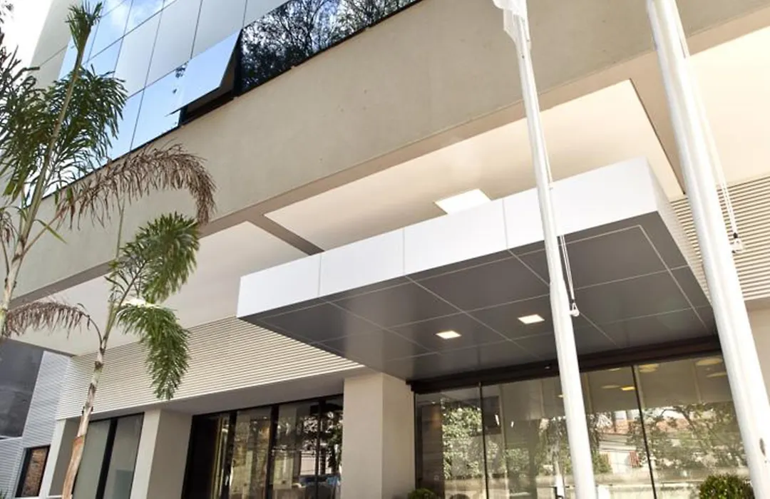 Radisson Blu Belo Horizonte Savassi-1