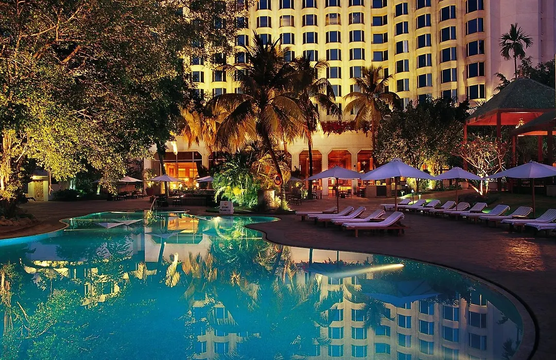The Leela Mumbai-1