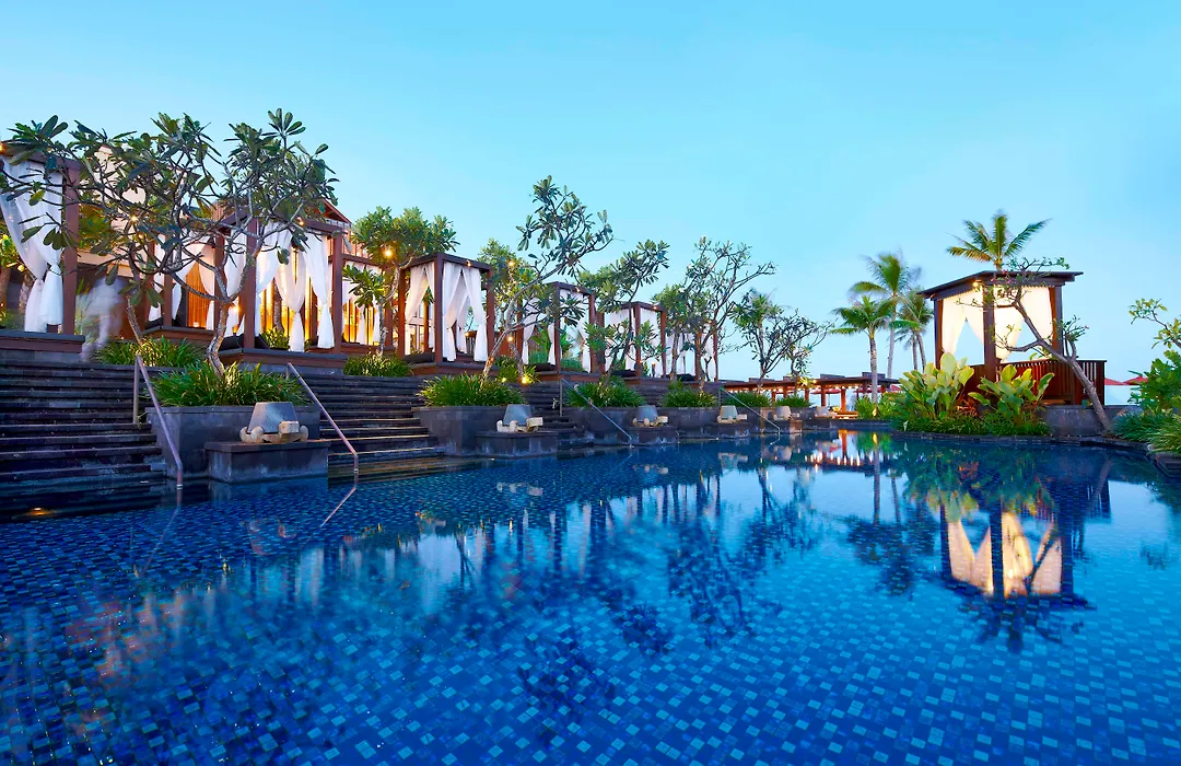 The St. Regis Bali Resort-1