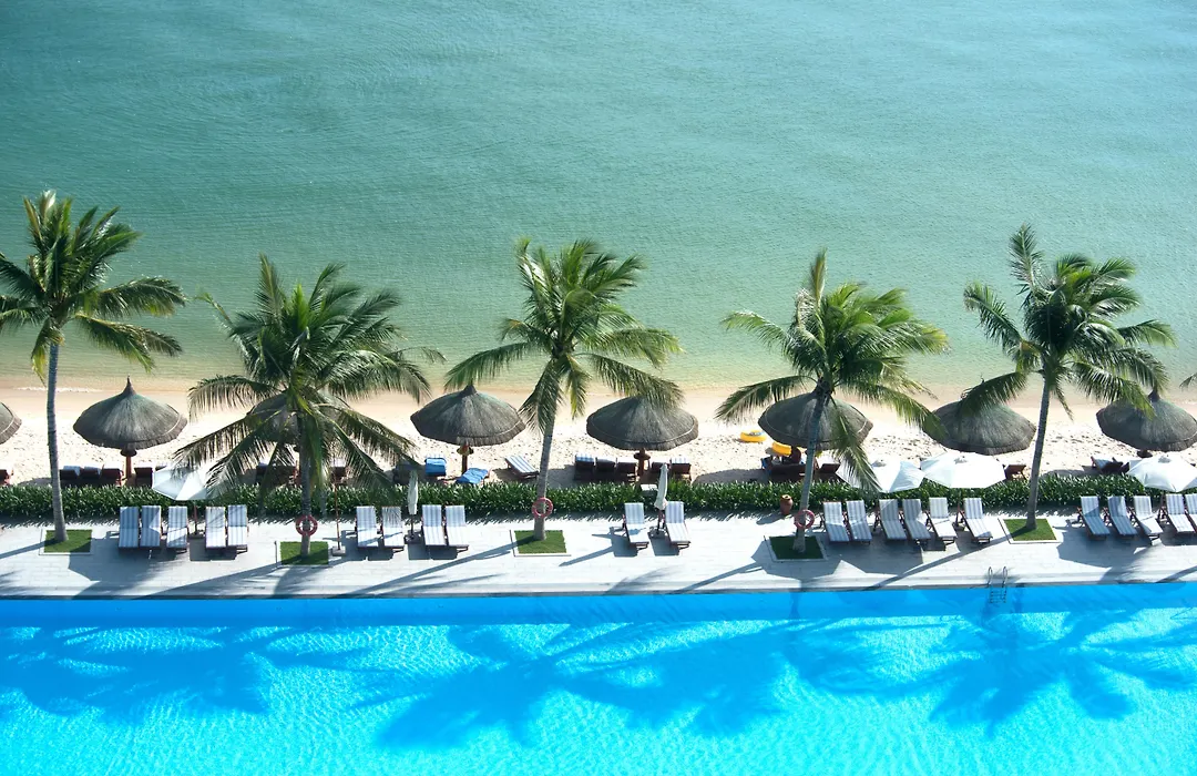 Vinpearl Resort & Spa Nha Trang Bay-1