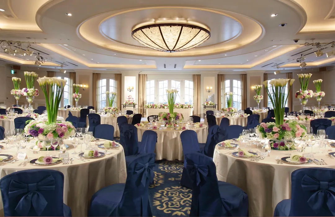 Keio Plaza Hotel Tokyo Premier Grand-1