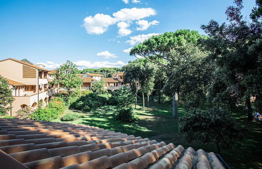 Garden Toscana Resort-1