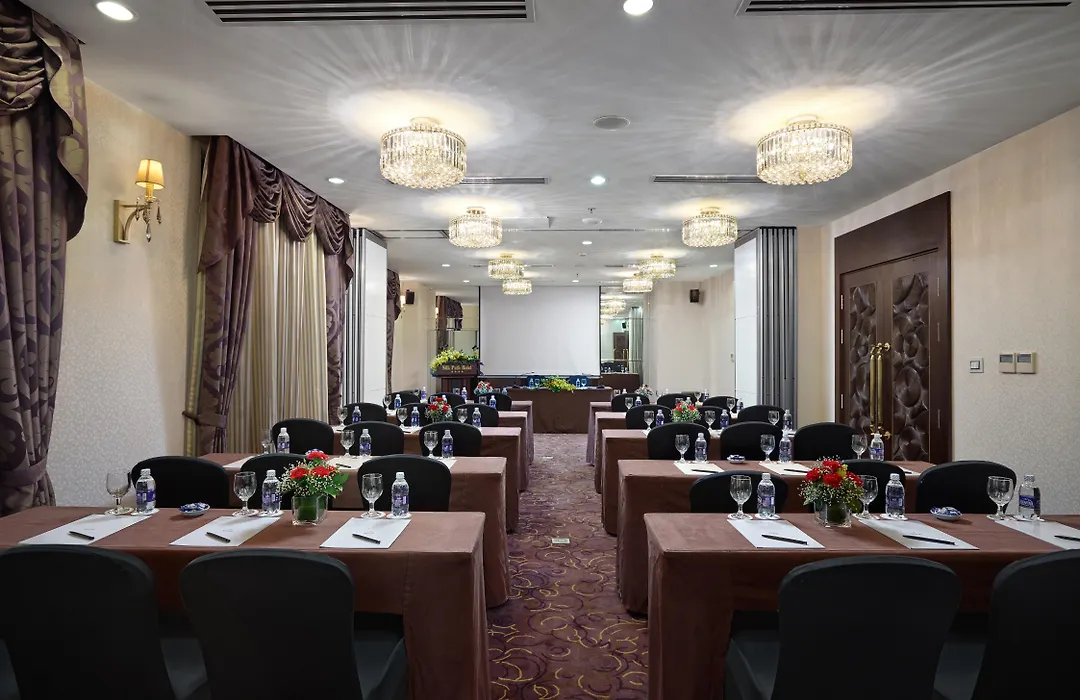 Silk Path Hotel Hanoi-1