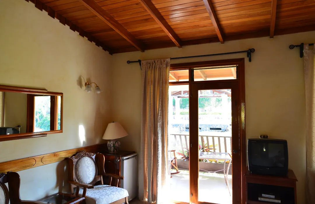 Hotel Martino Spa And Resort-1