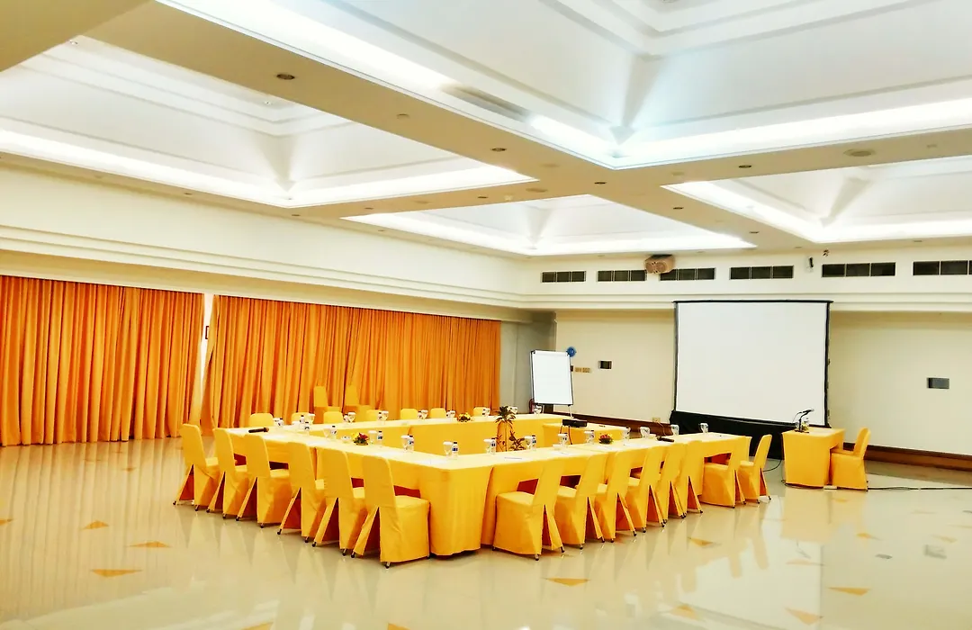 Mercure Resort Sanur-1