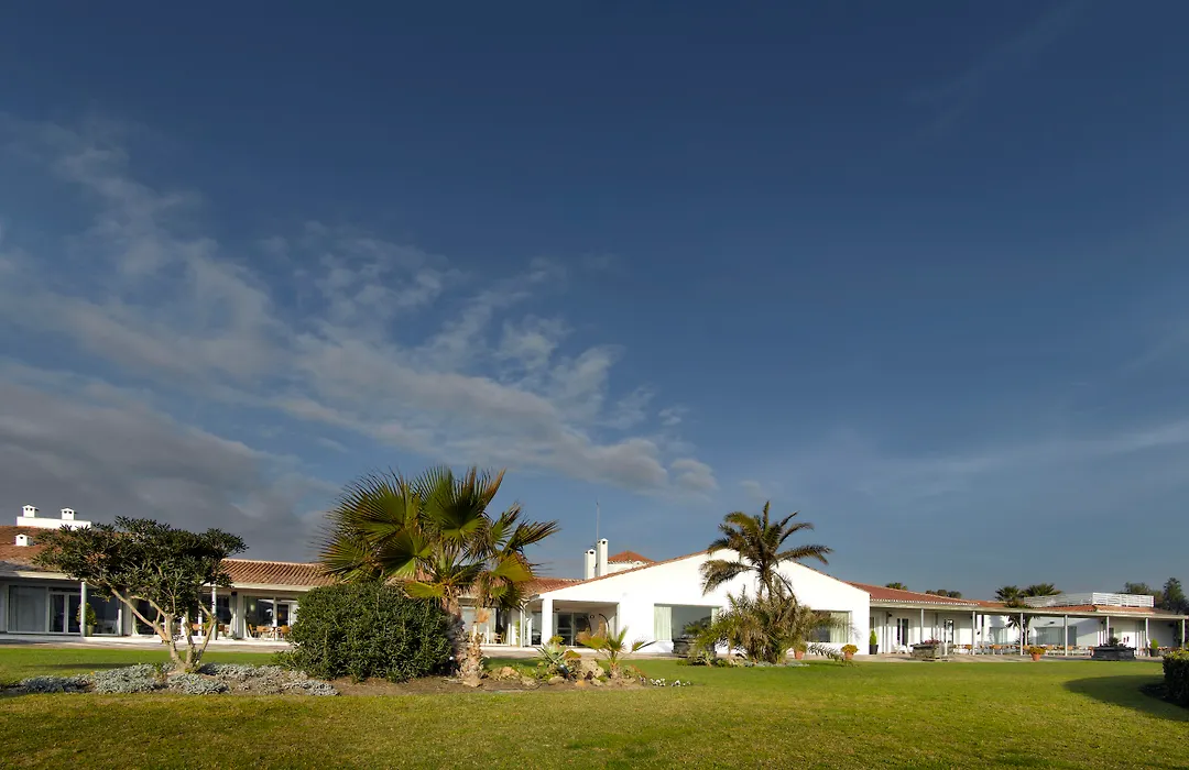 Parador De Malaga Golf-1