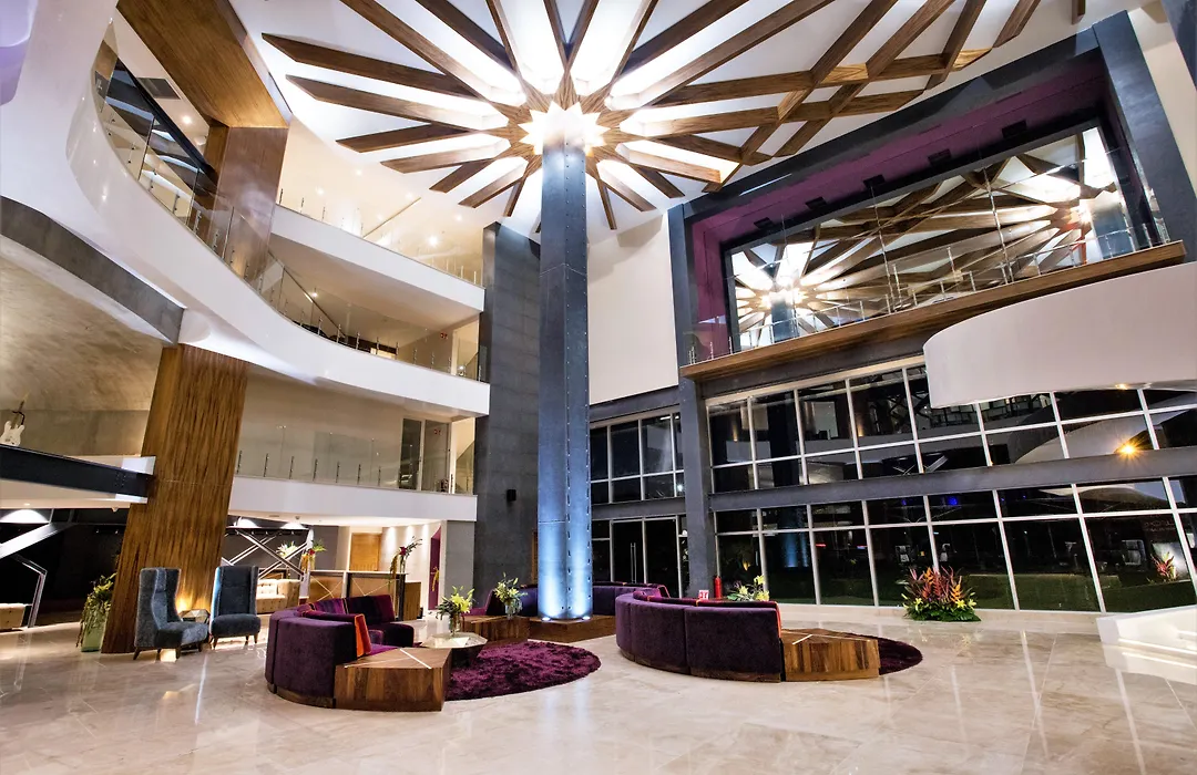 Hard Rock Hotel Guadalajara-1