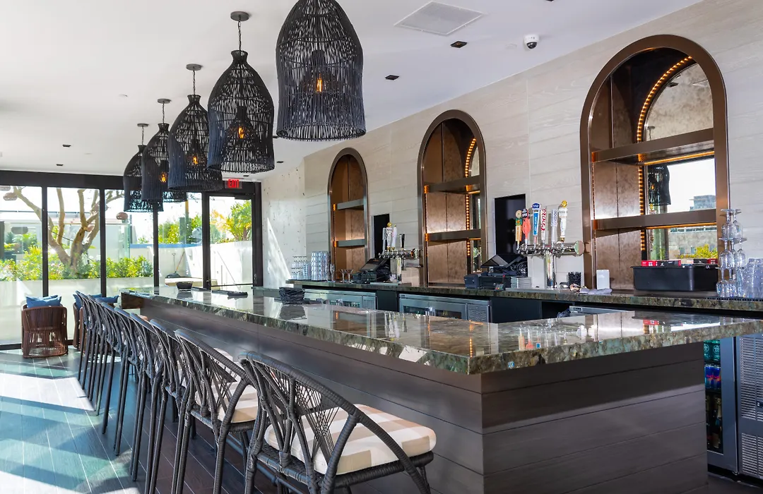 The Mayfair Hotel Los Angeles-1