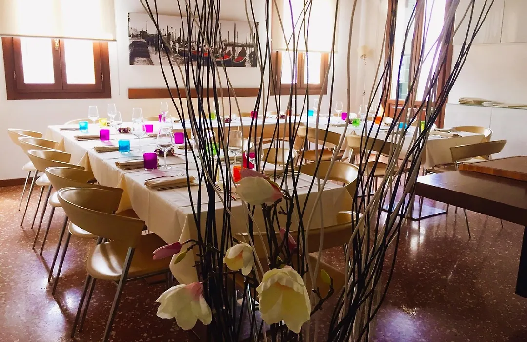 Relais Ca' Sabbioni-1
