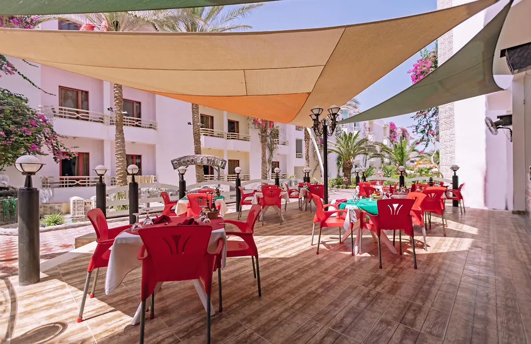 Minamark Beach Resort For Families And Couples Only-1