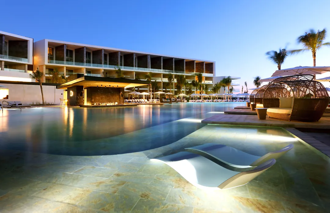Trs Coral Hotel (Adults Only)-1