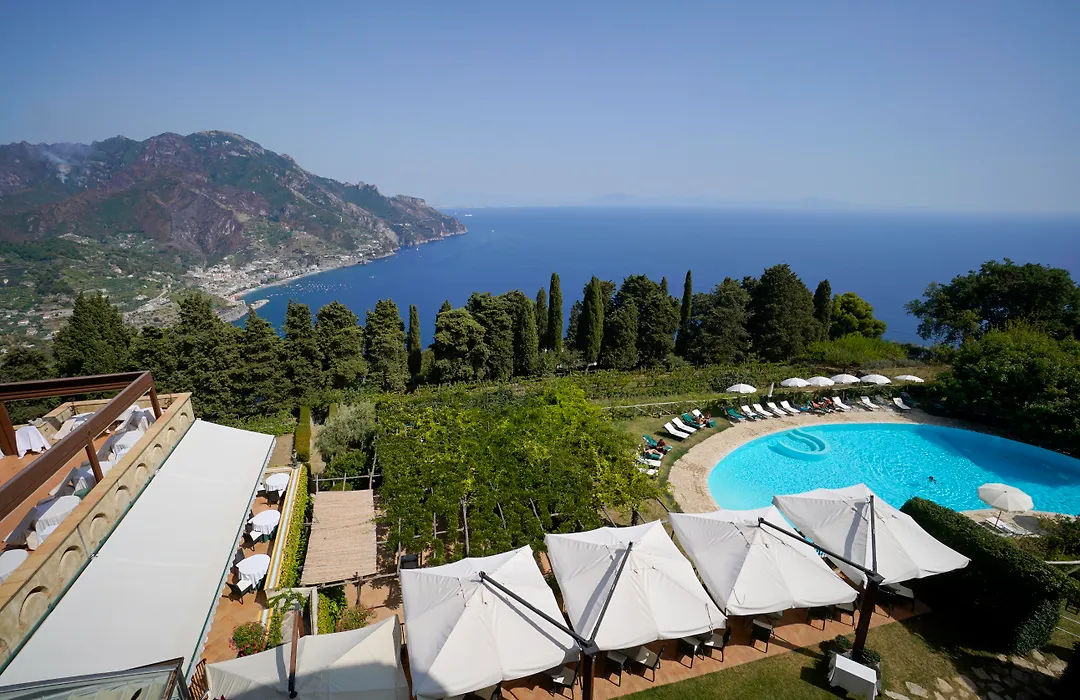 Hotel Villa Cimbrone-1