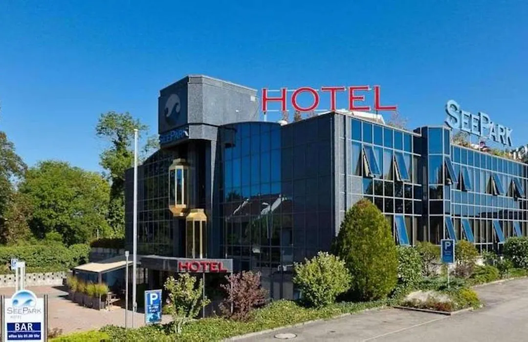 Best Western SeePark Hotel Murten-1