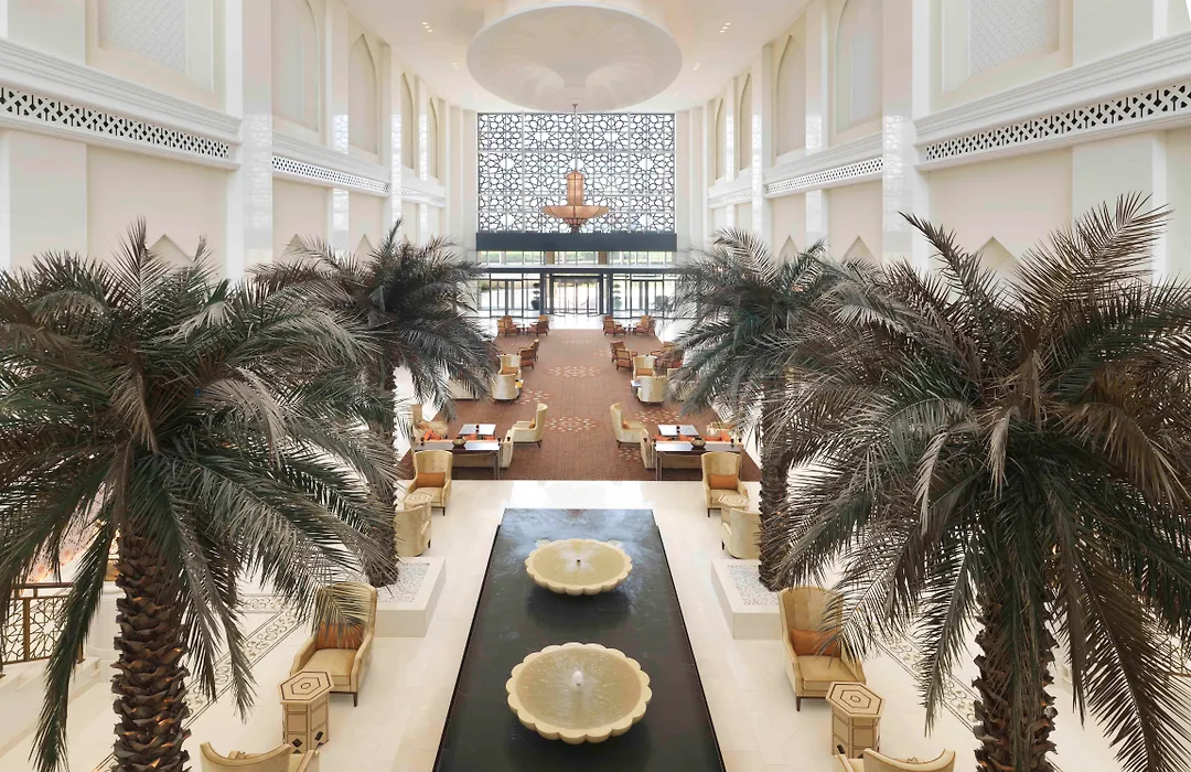 Bab Al Qasr Hotel-1