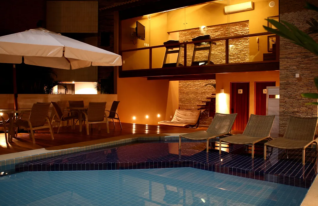 San Marino Suite Hotel-1