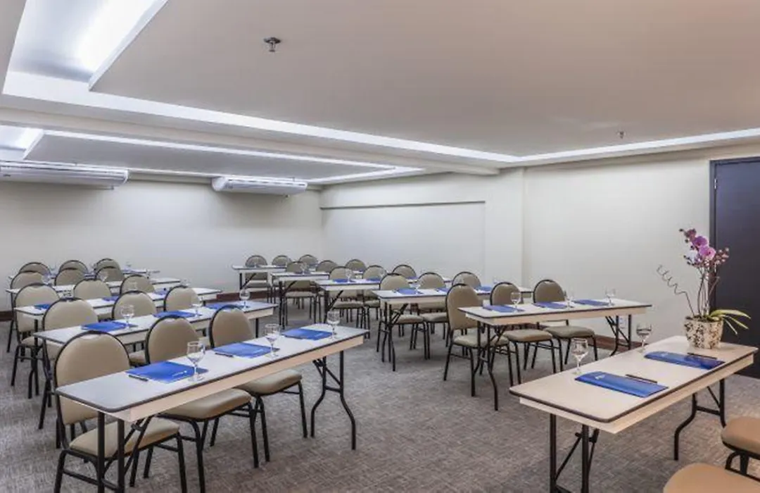 Blue Tree Towers Bauru-1