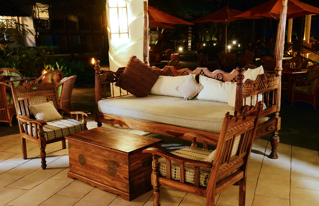 Baobab Beach Resort & Spa-1