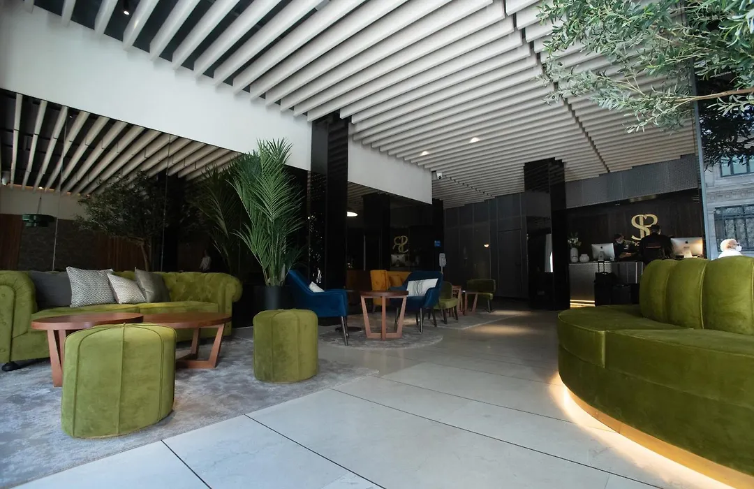Soho Boutique Catedral-1