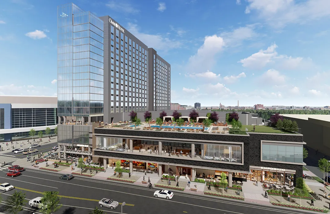 Omni Oklahoma City Hotel-1