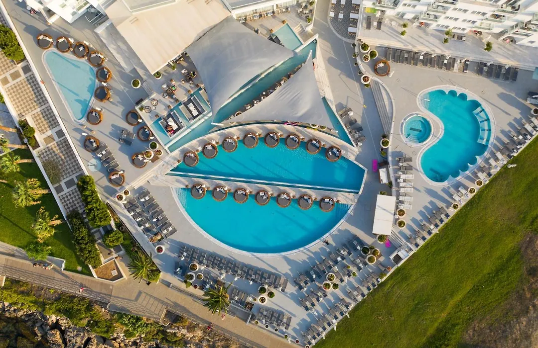 King Jason Protaras - Designed For Adults By Louis Hotels-1